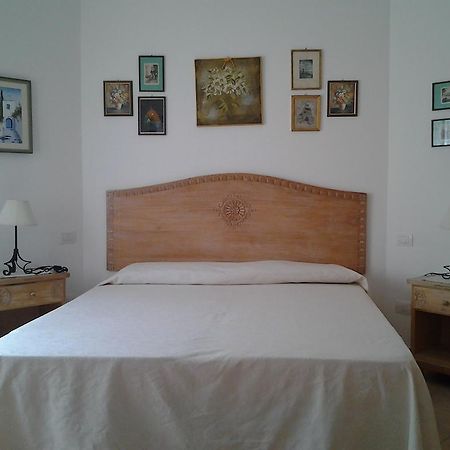 Rubens Appartement Alghero Kamer foto