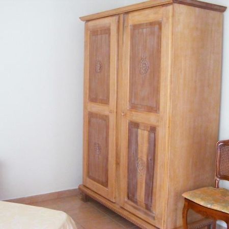 Rubens Appartement Alghero Buitenkant foto