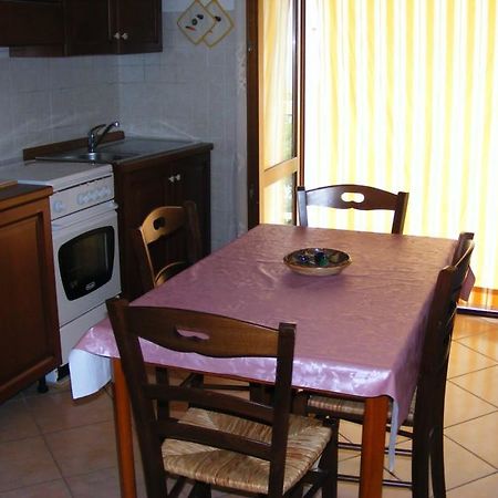 Rubens Appartement Alghero Buitenkant foto