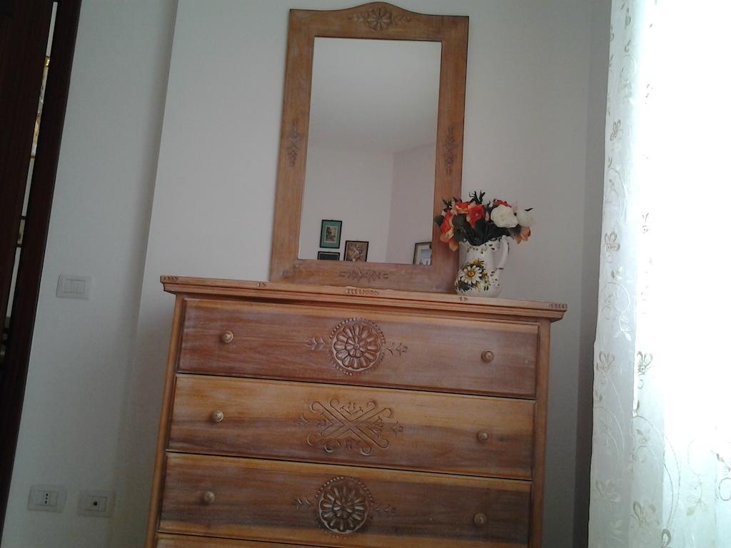 Rubens Appartement Alghero Kamer foto