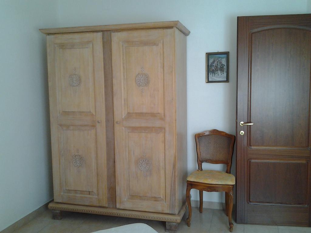 Rubens Appartement Alghero Kamer foto