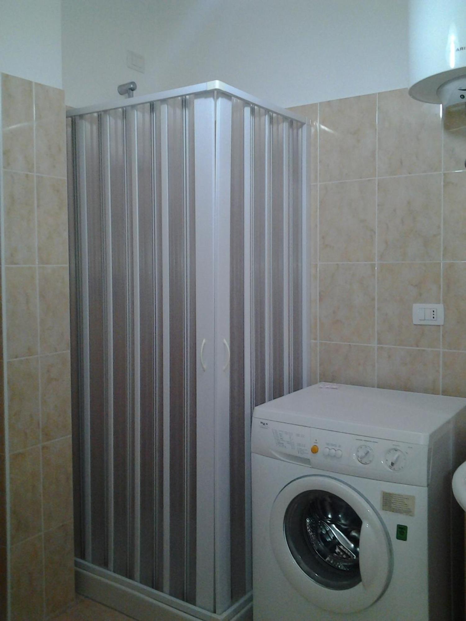 Rubens Appartement Alghero Buitenkant foto