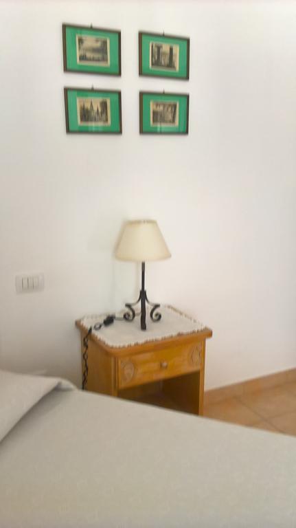 Rubens Appartement Alghero Buitenkant foto