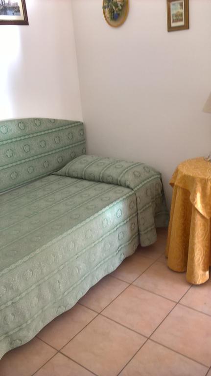 Rubens Appartement Alghero Buitenkant foto