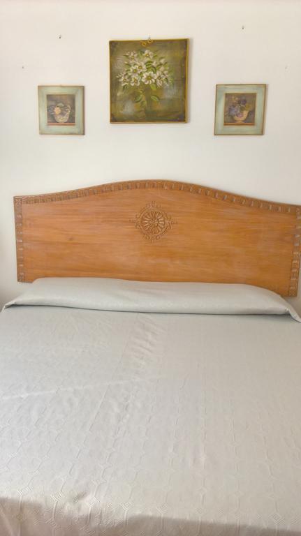 Rubens Appartement Alghero Buitenkant foto