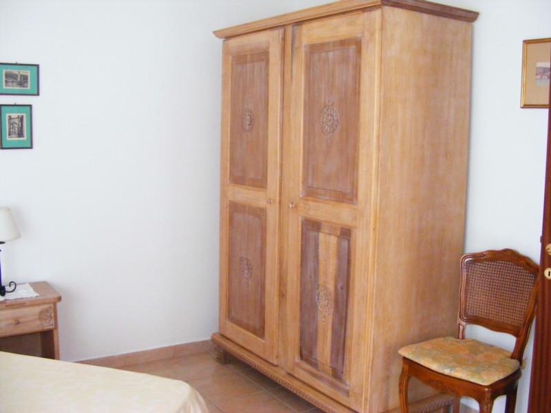 Rubens Appartement Alghero Buitenkant foto