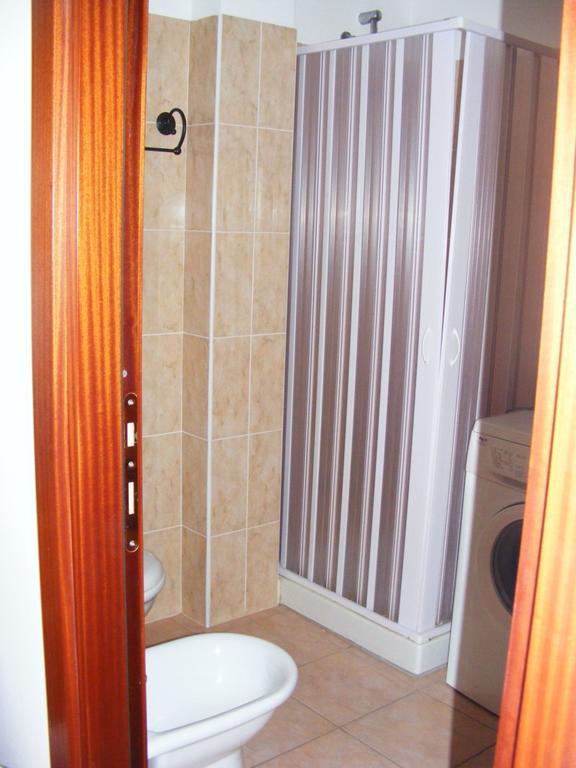 Rubens Appartement Alghero Buitenkant foto
