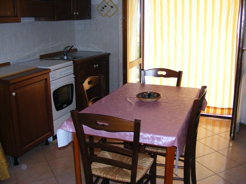 Rubens Appartement Alghero Buitenkant foto