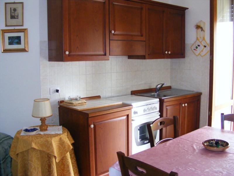 Rubens Appartement Alghero Buitenkant foto