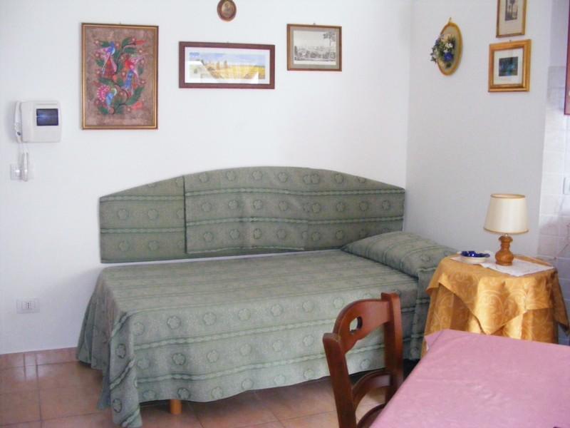 Rubens Appartement Alghero Buitenkant foto