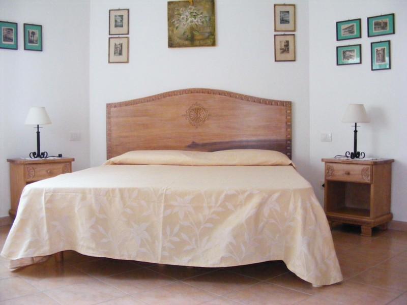 Rubens Appartement Alghero Buitenkant foto